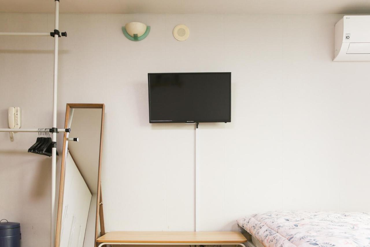 Eve Hongdae Apartment Seoul