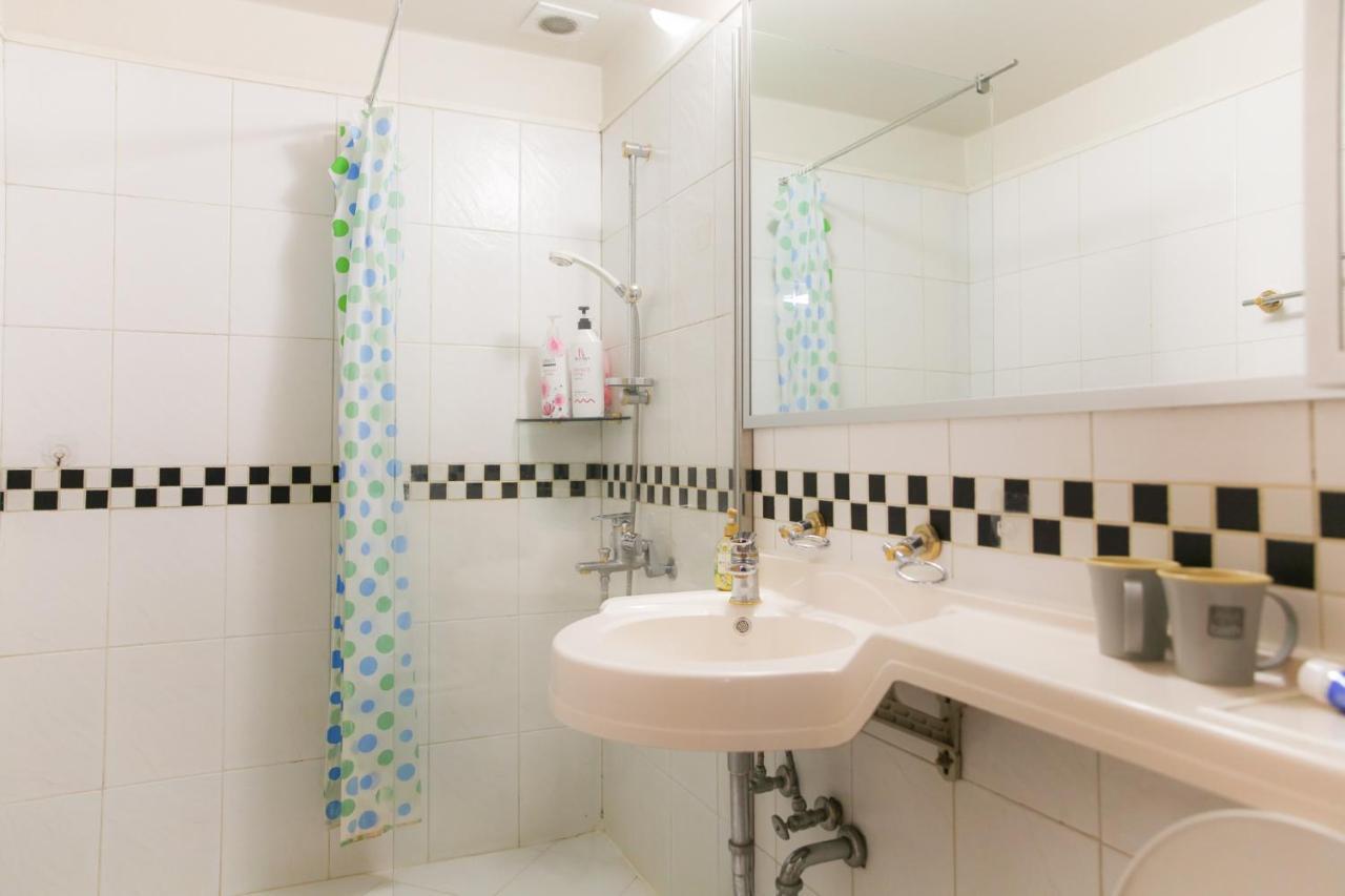 Apartment Eve Hongdae