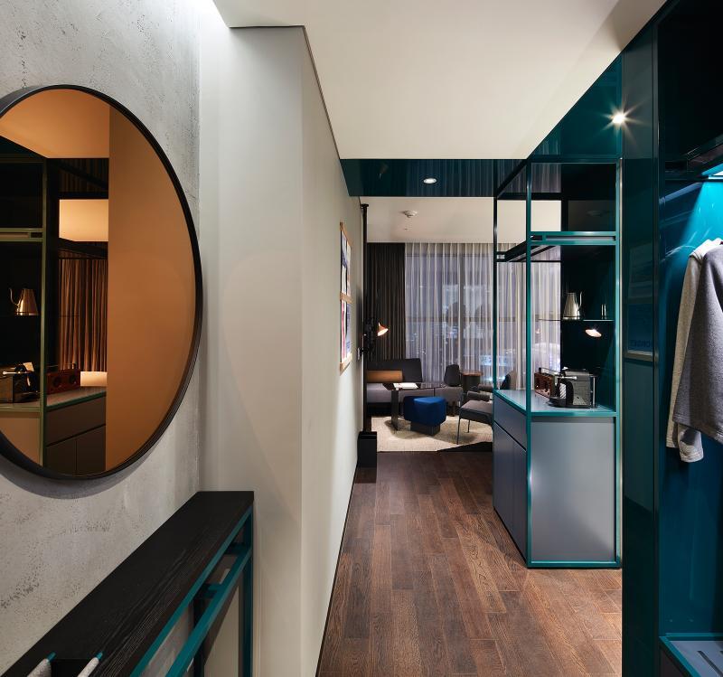 Hotel Ryse, Autograph Collection By Marriott 4*