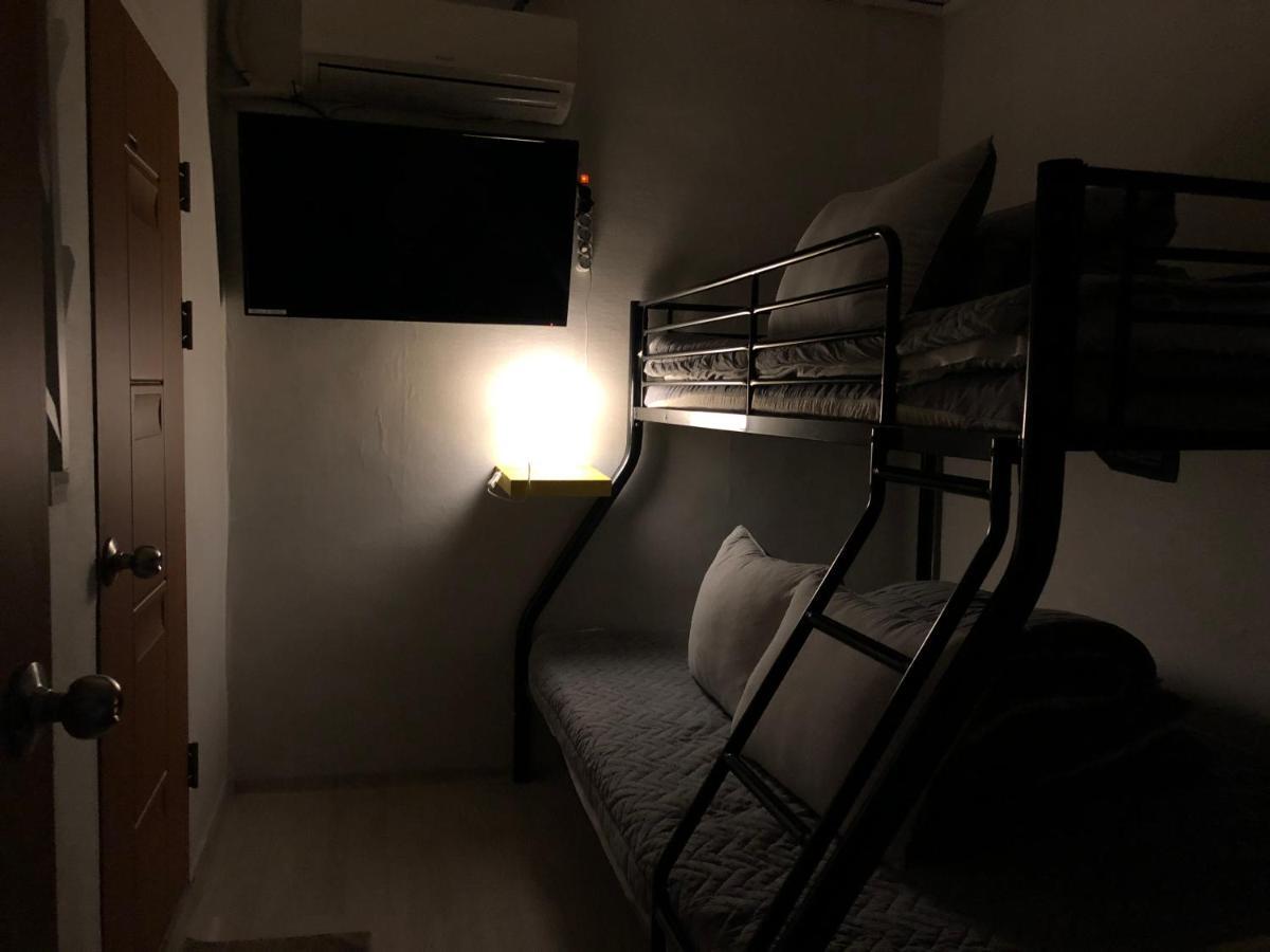 Guest house Mullae