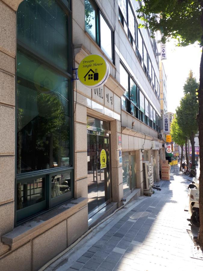 Dream Single House * Seoul