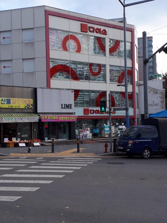 Hostel Dream Single House Seoul