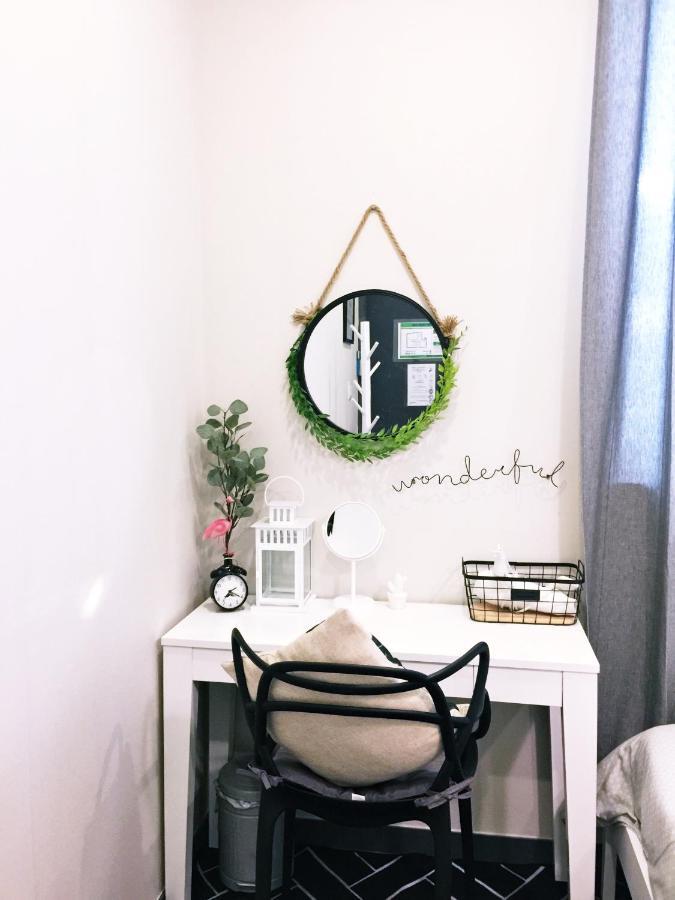 Whitetail Guest house Seoul