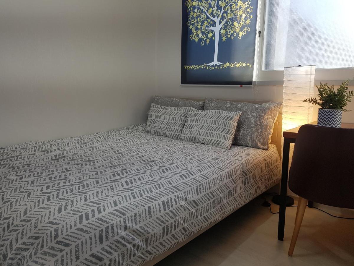 Eden House Apartment *