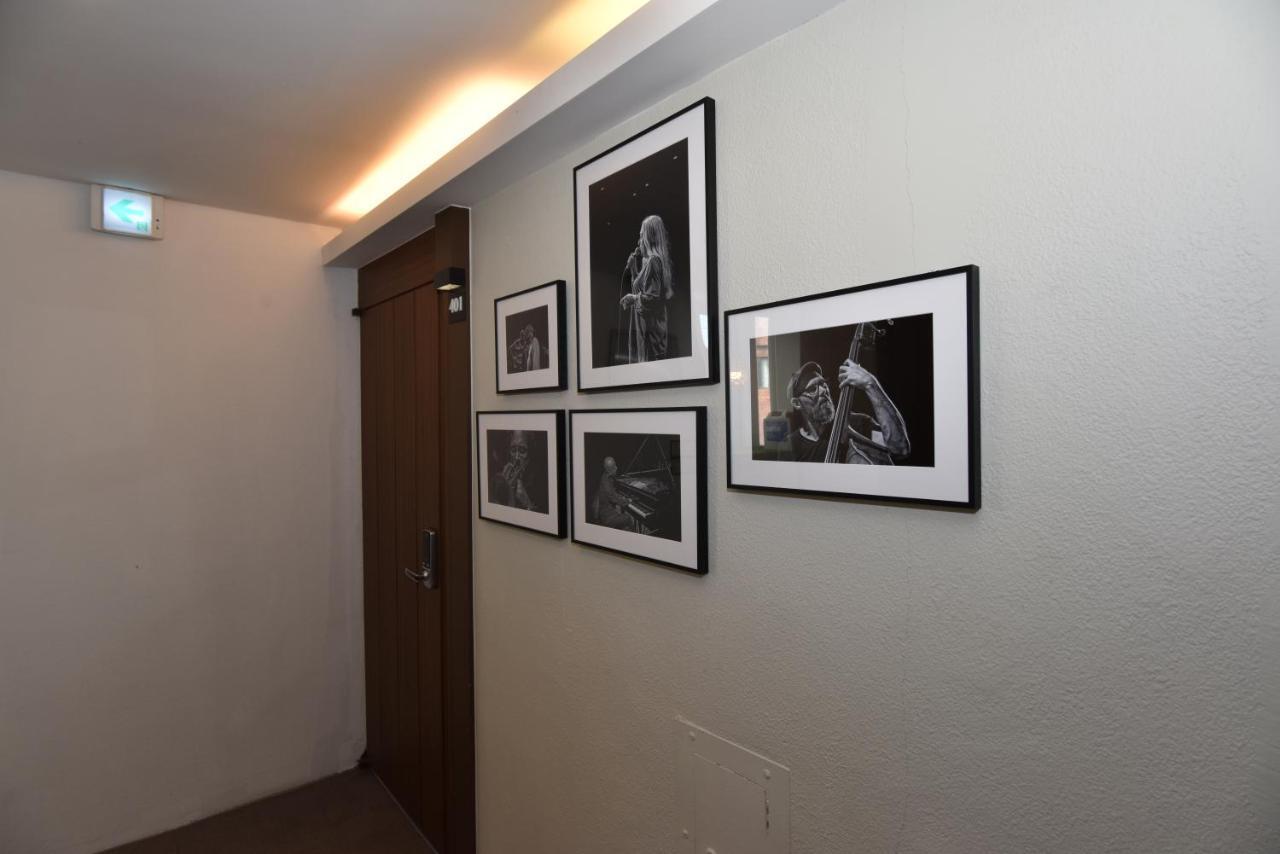 Qb Dongdaemun Gallery 3*