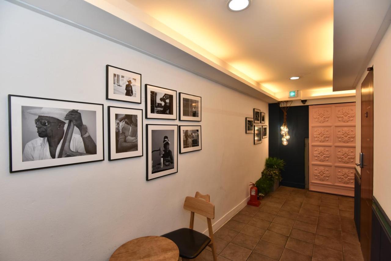 Qb Dongdaemun Gallery Hotel Seoul