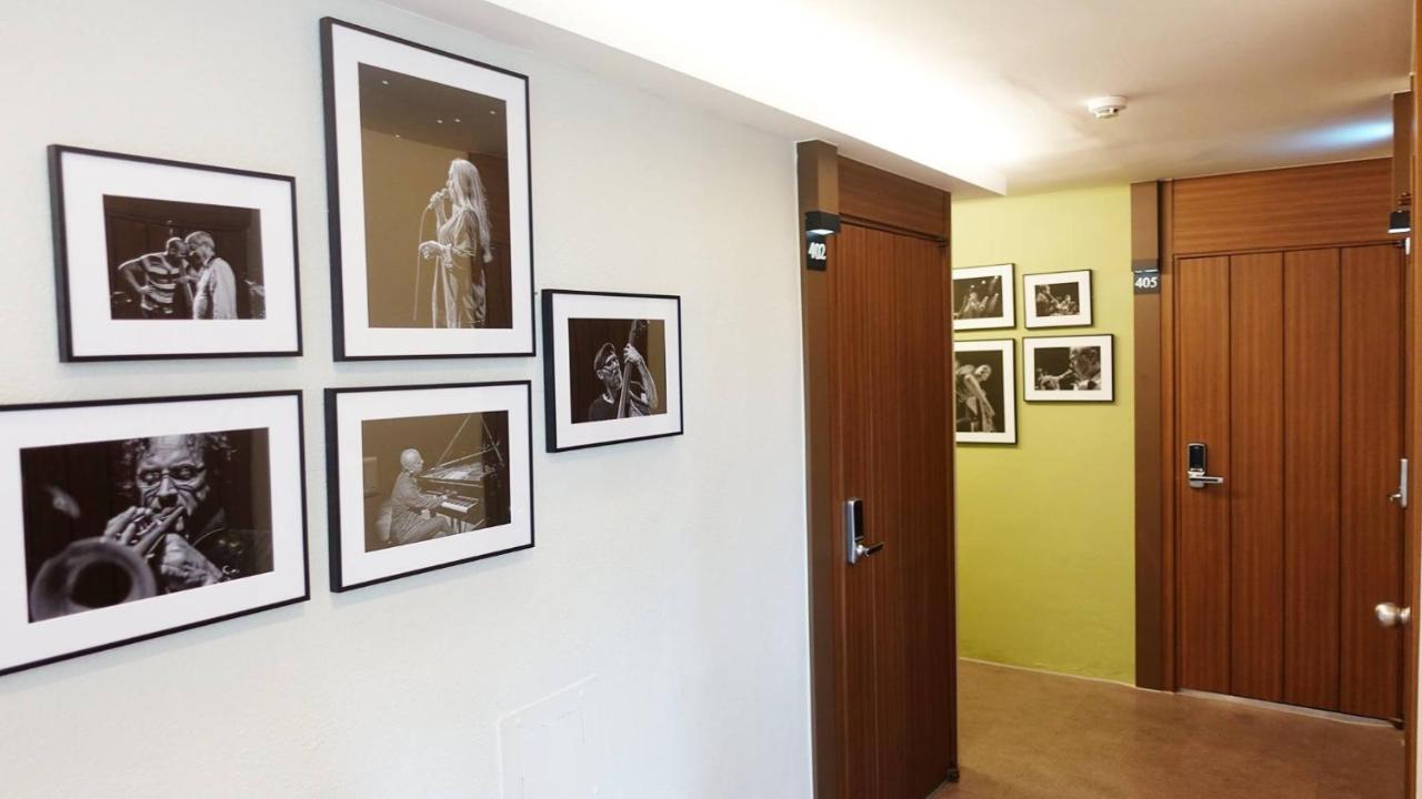 Hotel Qb Dongdaemun Gallery Seoul
