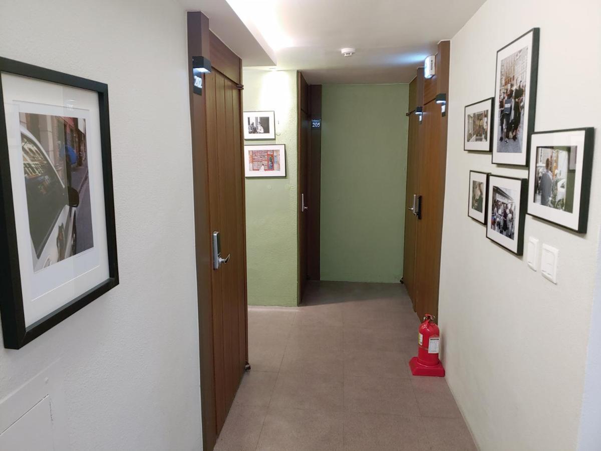 Hotel Qb Dongdaemun Gallery 3*