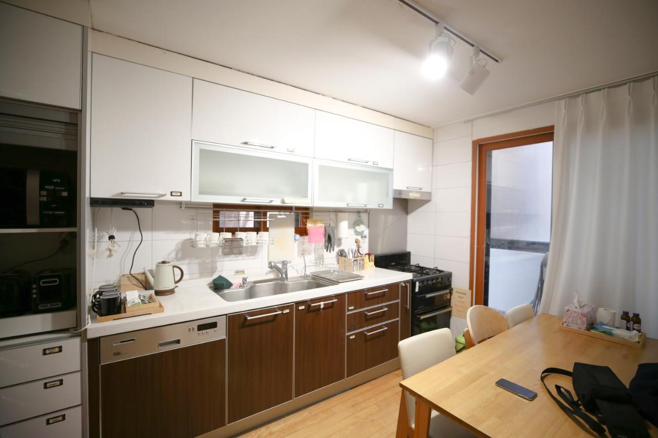 일요스테이 Ilyo Apartment