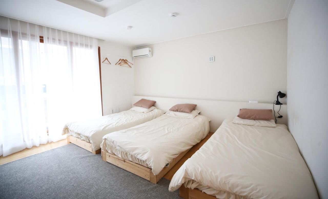 Apartment 일요스테이 Ilyo *