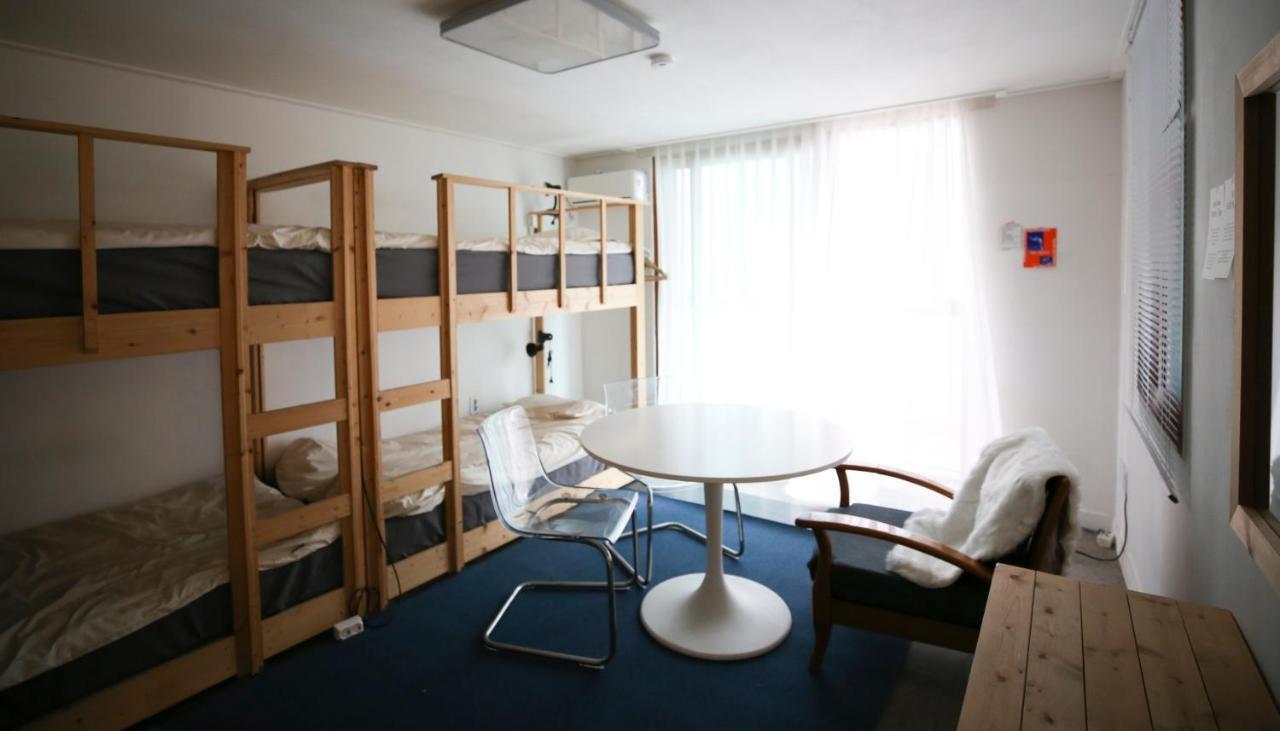 Apartment 일요스테이 Ilyo