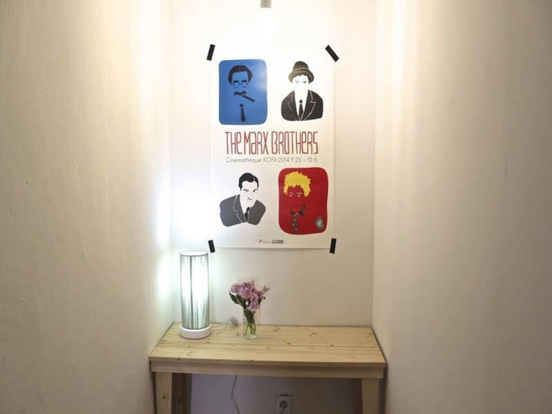 일요스테이 Ilyo Apartment *