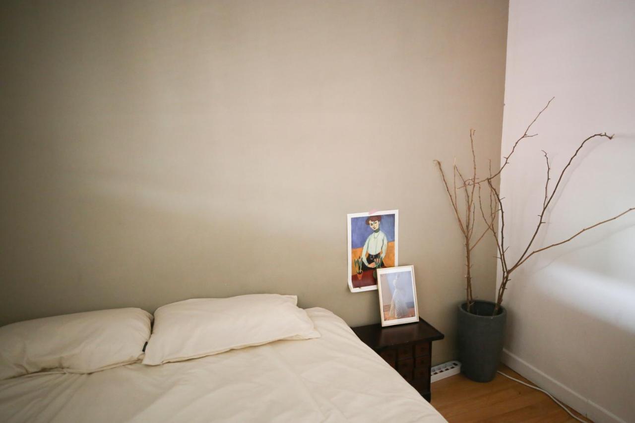일요스테이 Ilyo Seoul