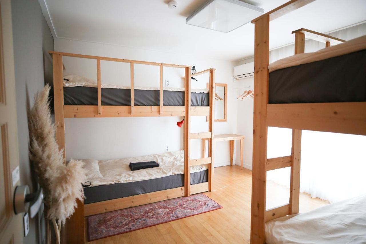 일요스테이 Ilyo Apartment *
