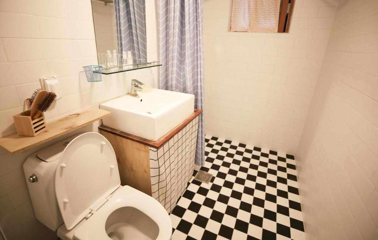 일요스테이 Ilyo Apartment *