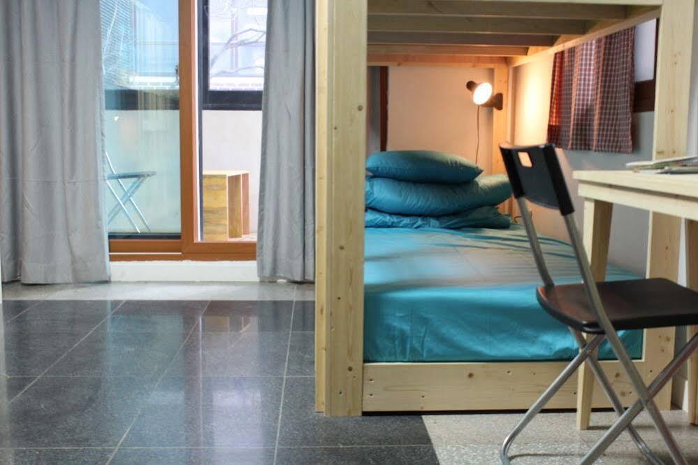 Apartment 일요스테이 Ilyo Seoul