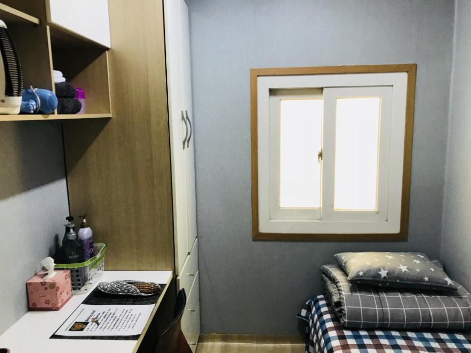 Cc Guesthouse_no.2 Rumah tetamu