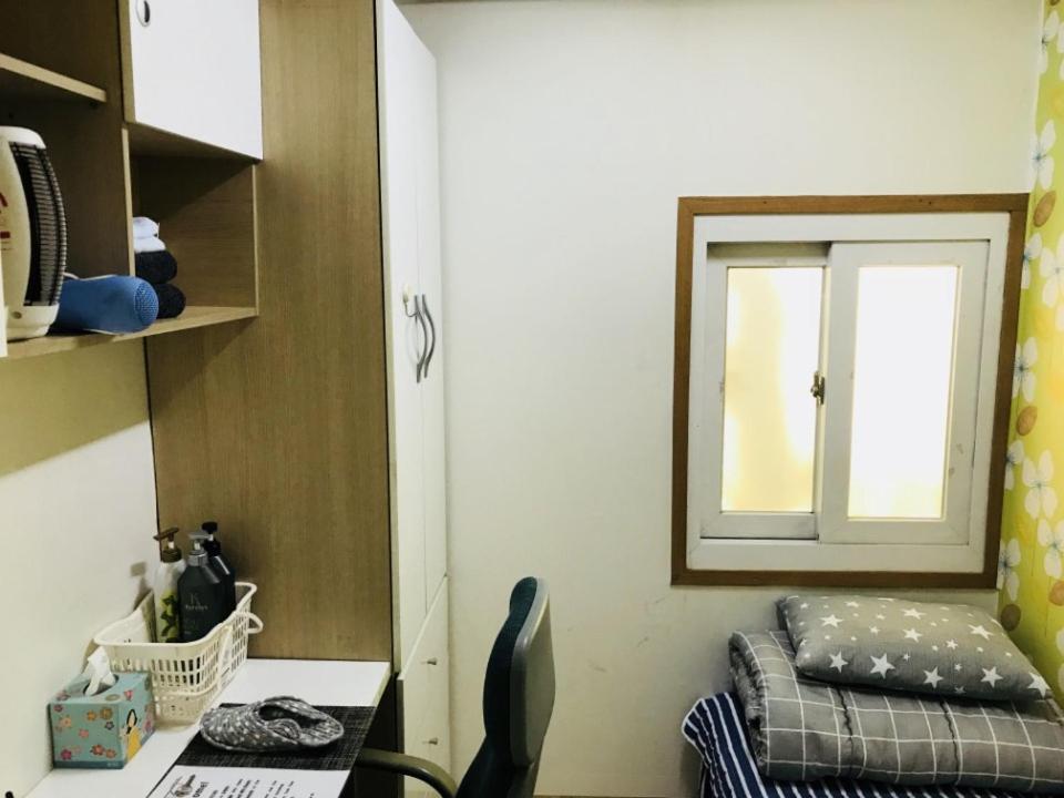 Rumah tetamu Cc Guesthouse_no.2