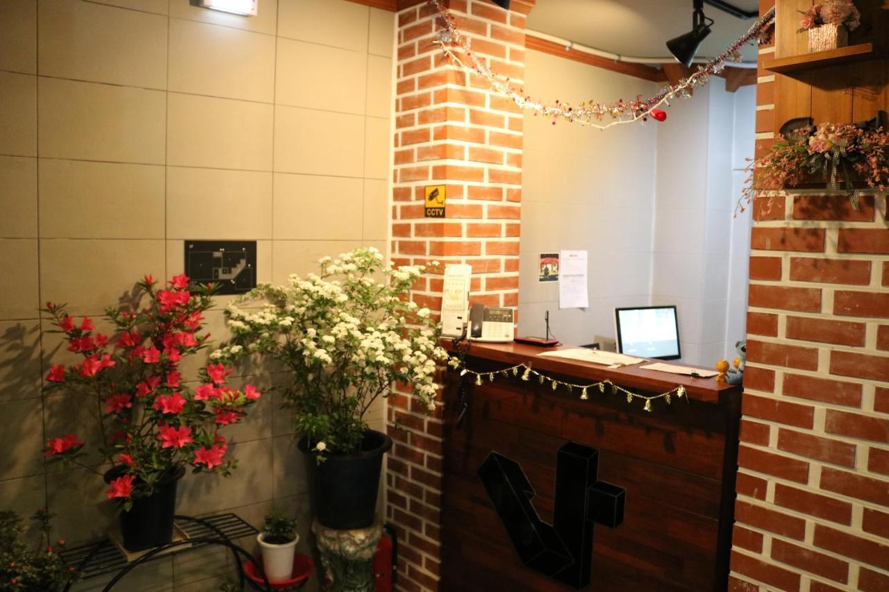 Dadareum Guest house Seoul