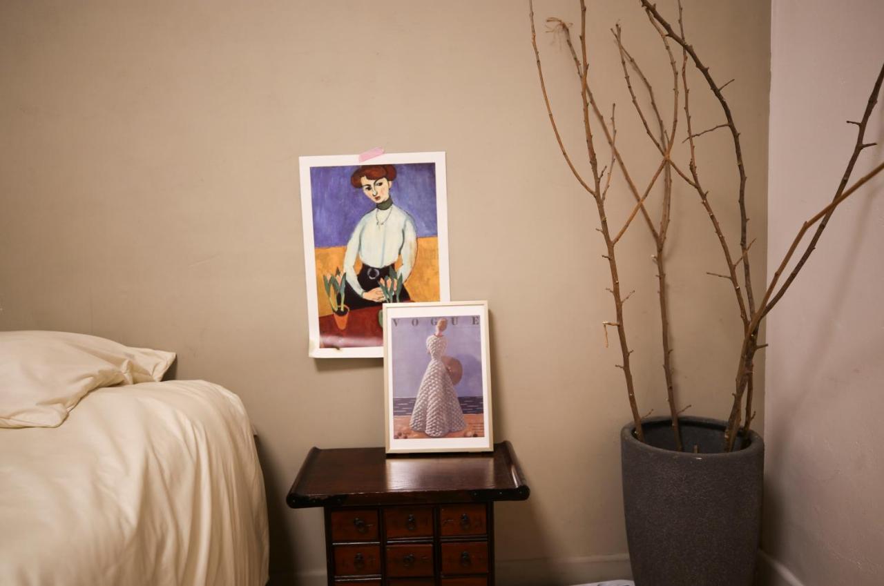 일요스테이 Ilyo Apartment