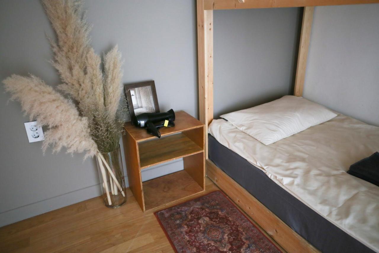 일요스테이 Ilyo Apartment
