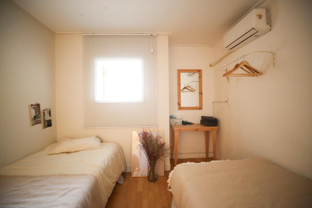 일요스테이 Ilyo Apartment