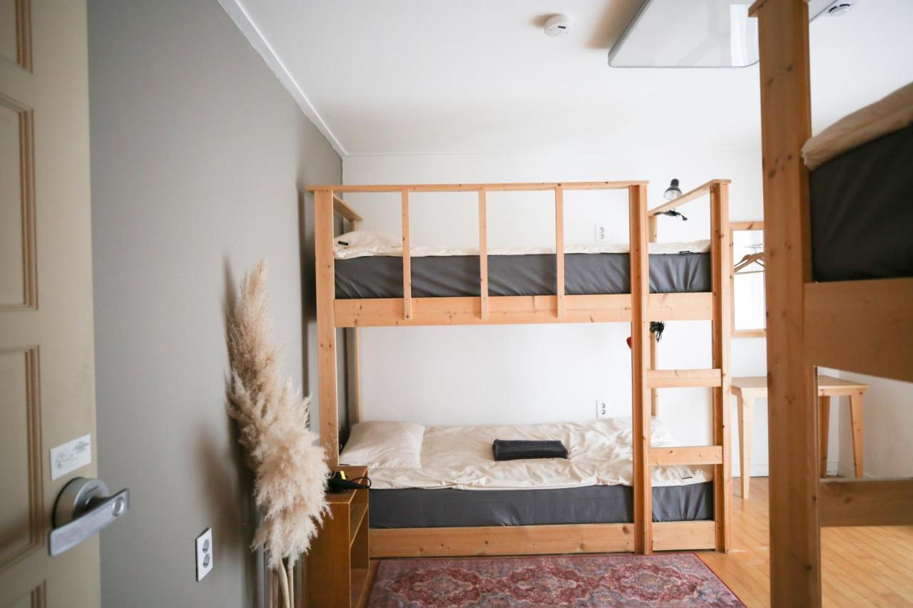 Apartment 일요스테이 Ilyo *