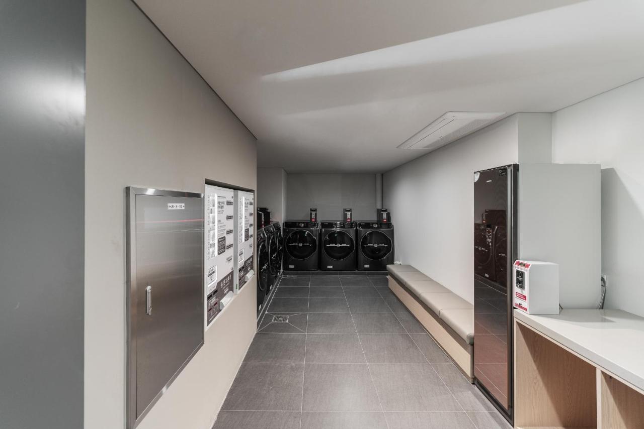 Hotel Nine Tree By Parnas Insadong Seoul
