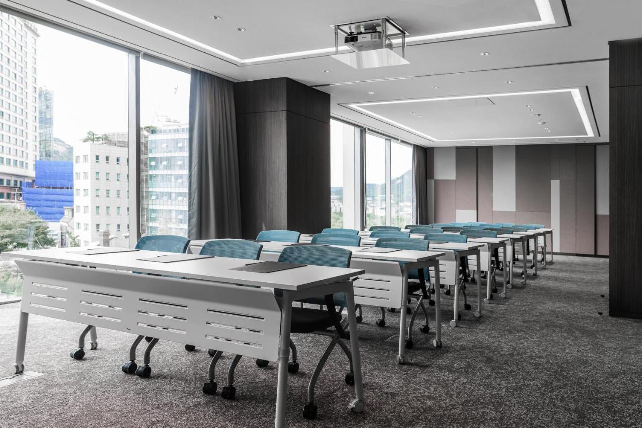 Nine Tree By Parnas Insadong Hotel