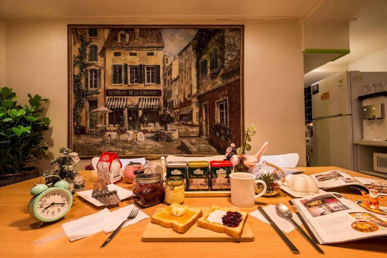 Guest house Hi Insadong 2*