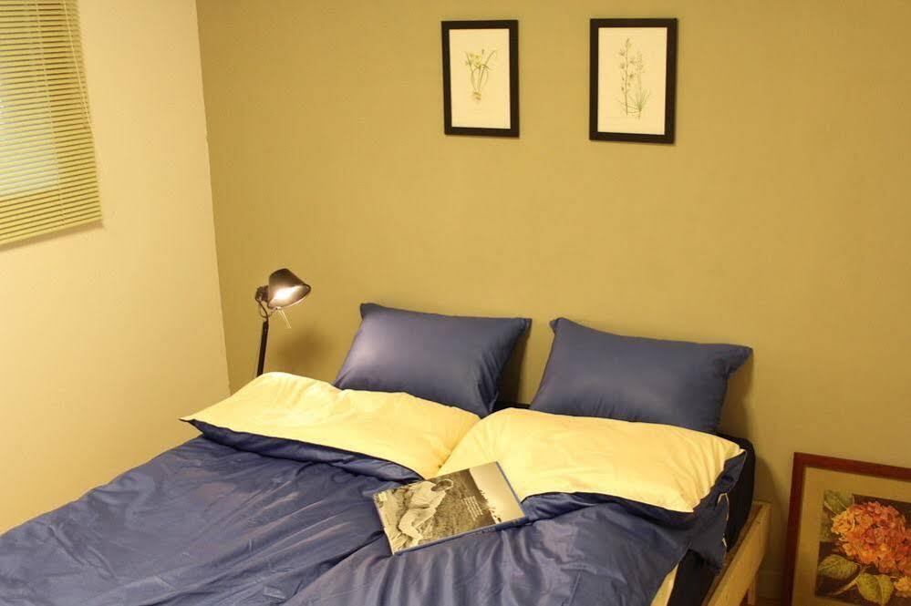 일요스테이 Ilyo Apartment Seoul