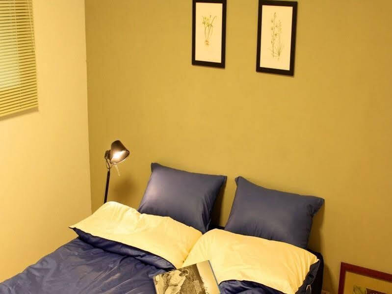 Apartment 일요스테이 Ilyo Seoul