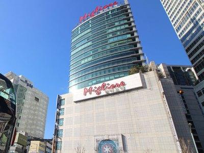 Myeongdong 4* Seoul