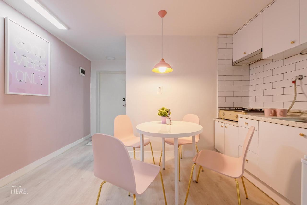 Seeu House Hongdae Seoul