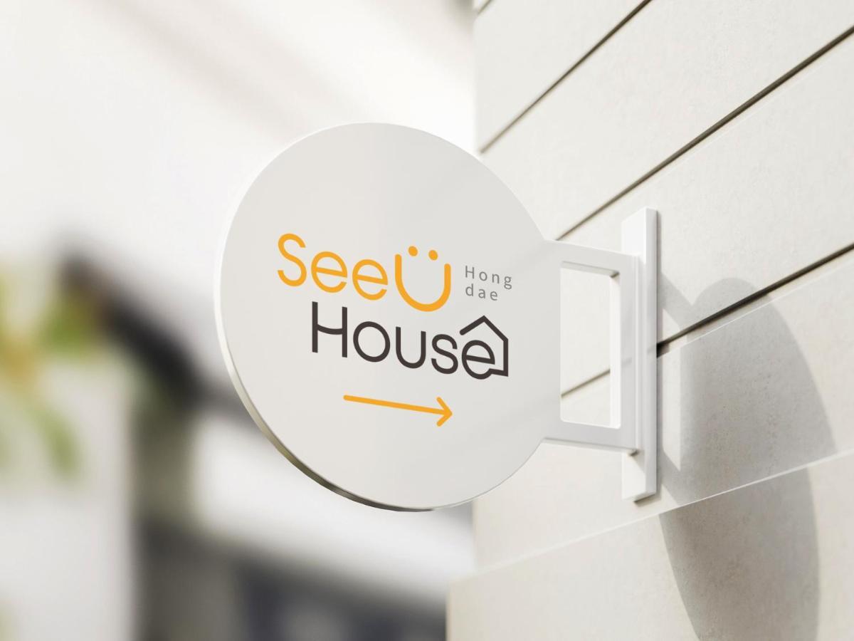 Seeu House Hongdae Apartment *