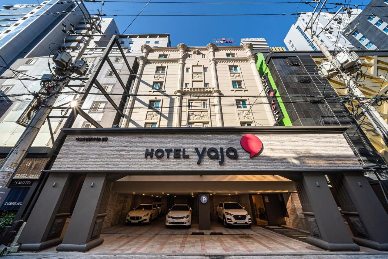 Yaja Yeongdeungpo Motel 2*