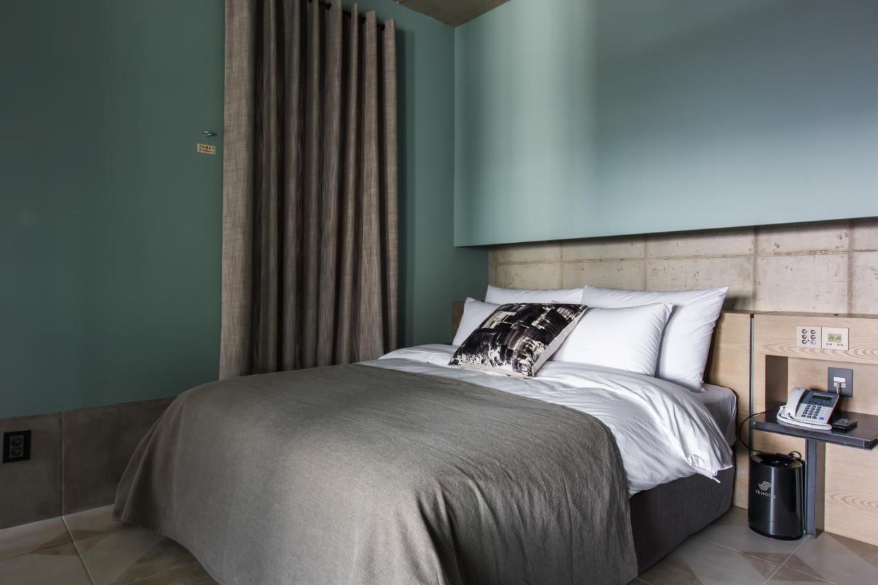 Hotel Sr Magok Seoul