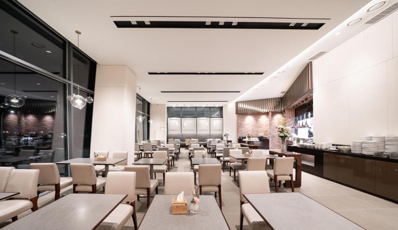 Nine Tree By Parnas Dongdaemun Hotel Seoul