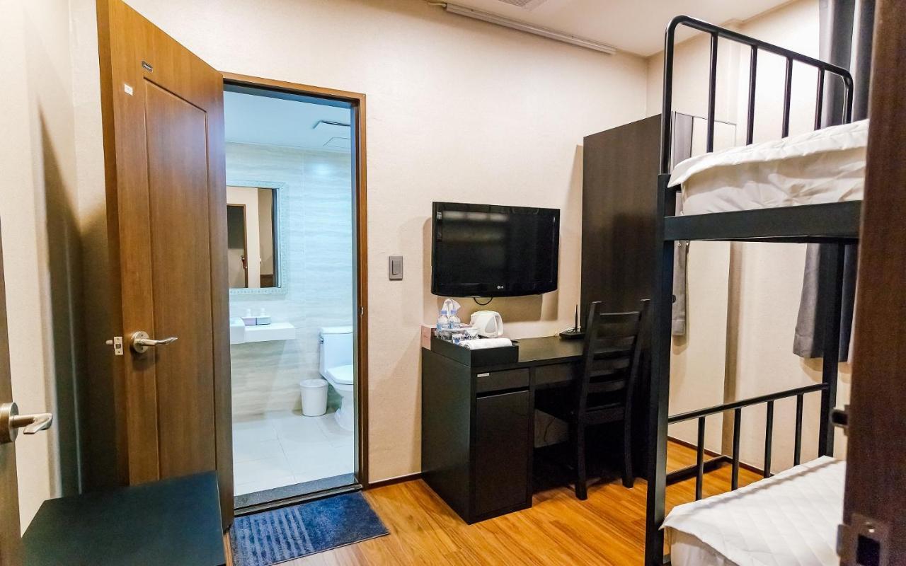 Guest house Soo Song