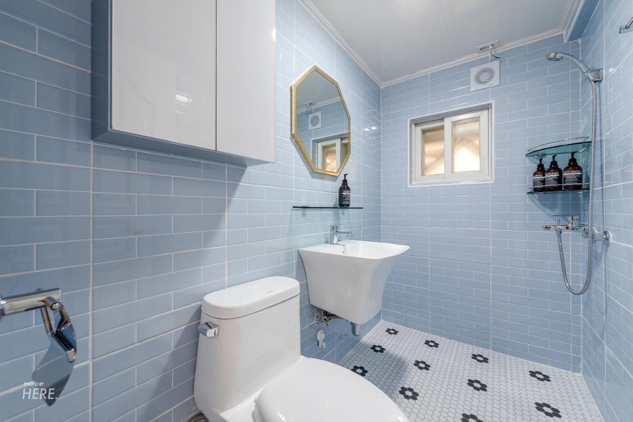 Seeu House Hongdae * Seoul