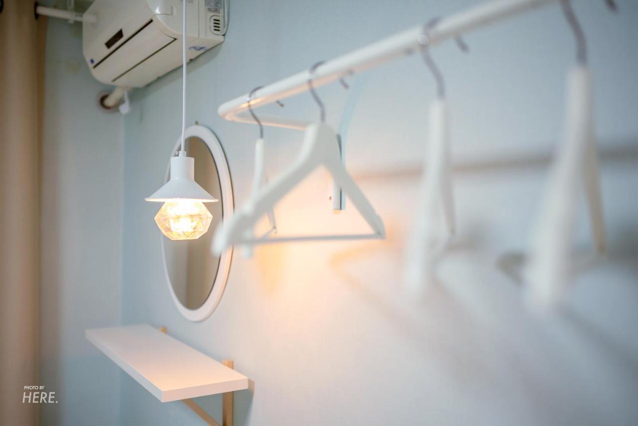 Seeu House Hongdae Apartment *