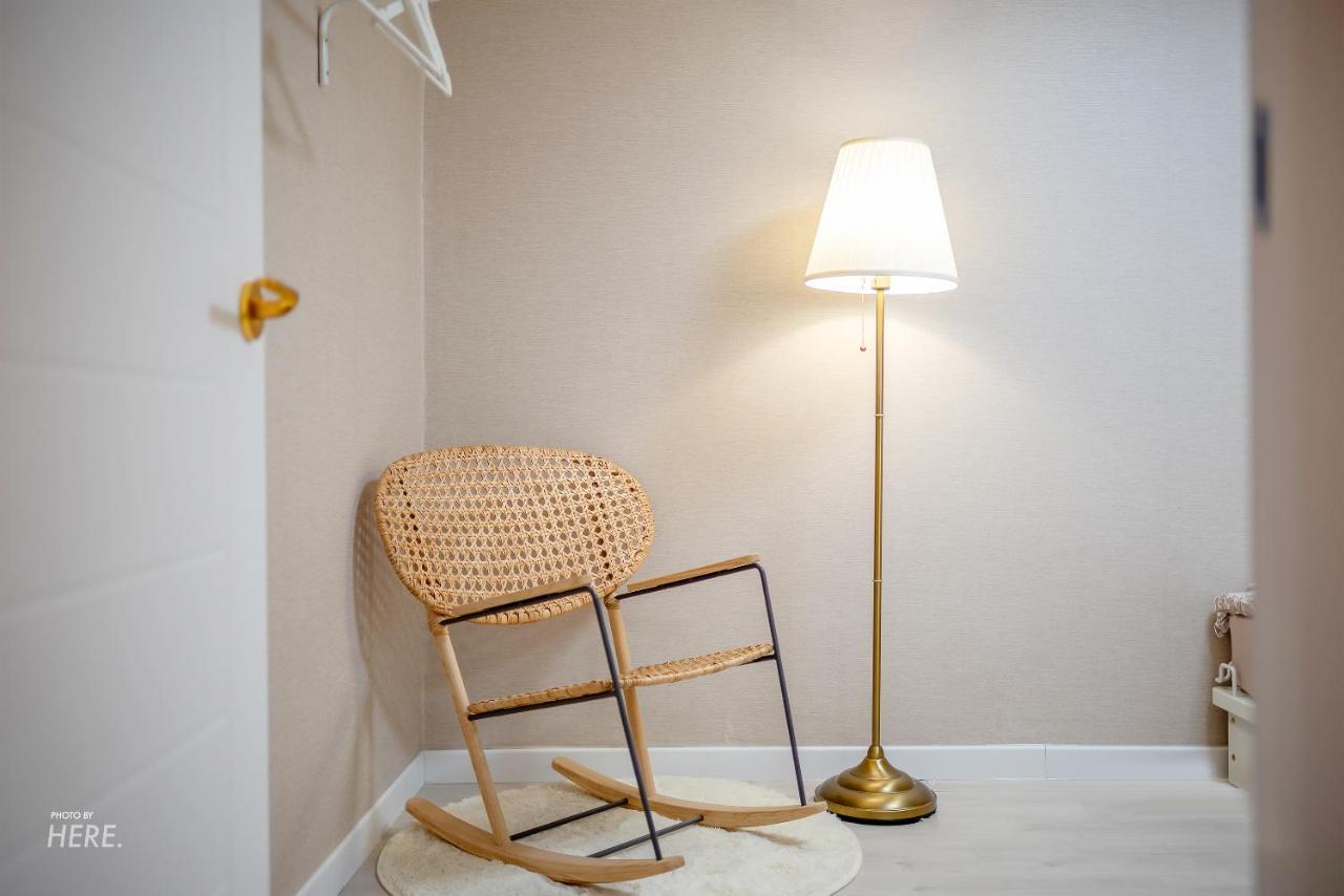 Seeu House Hongdae Apartment Seoul