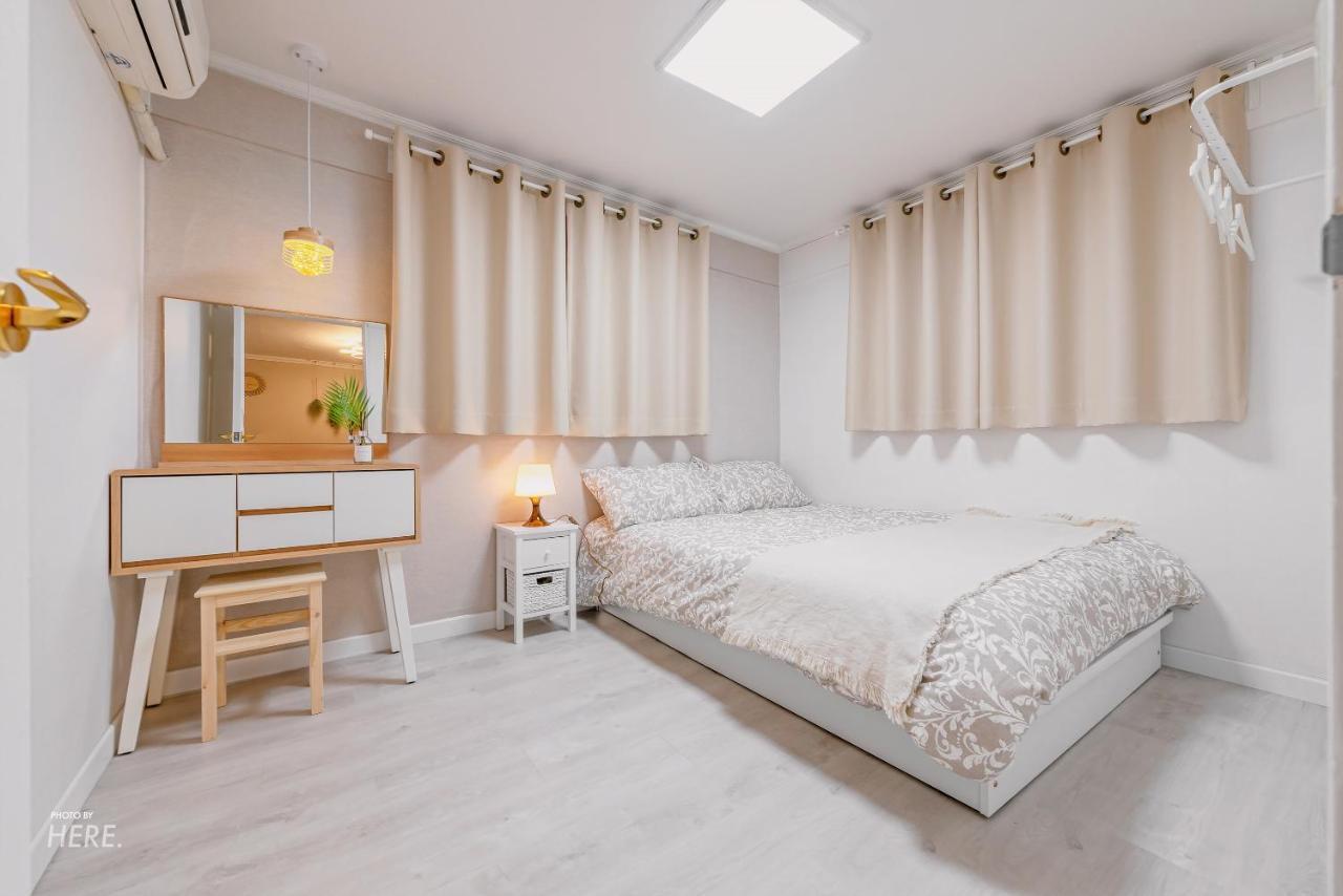 Seeu House Hongdae Apartment Seoul