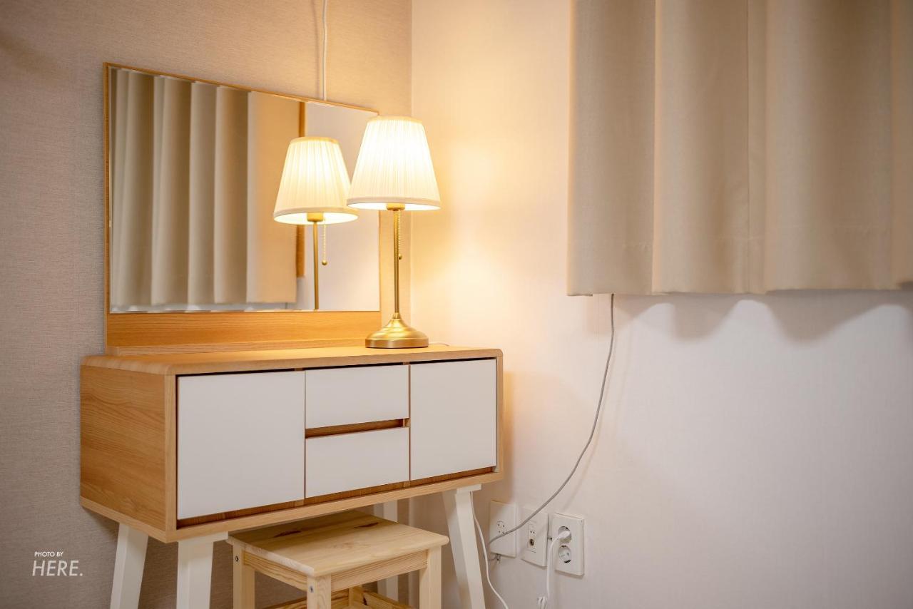 Seeu House Hongdae Apartment Seoul