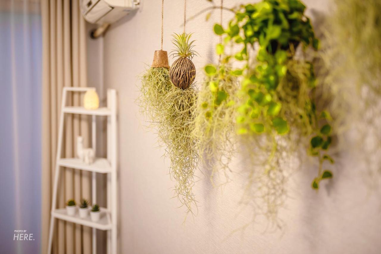 Seeu House Hongdae Apartment *