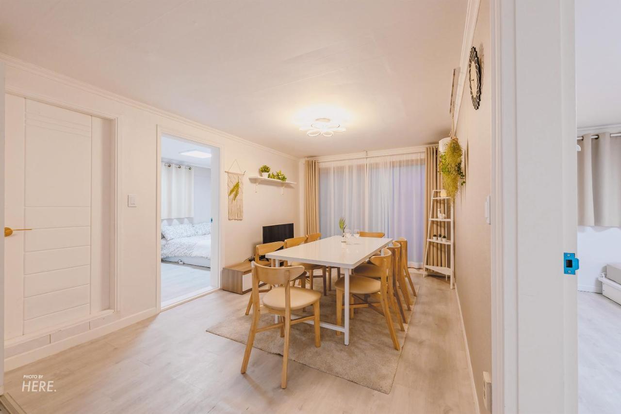 Seeu House Hongdae Seoul
