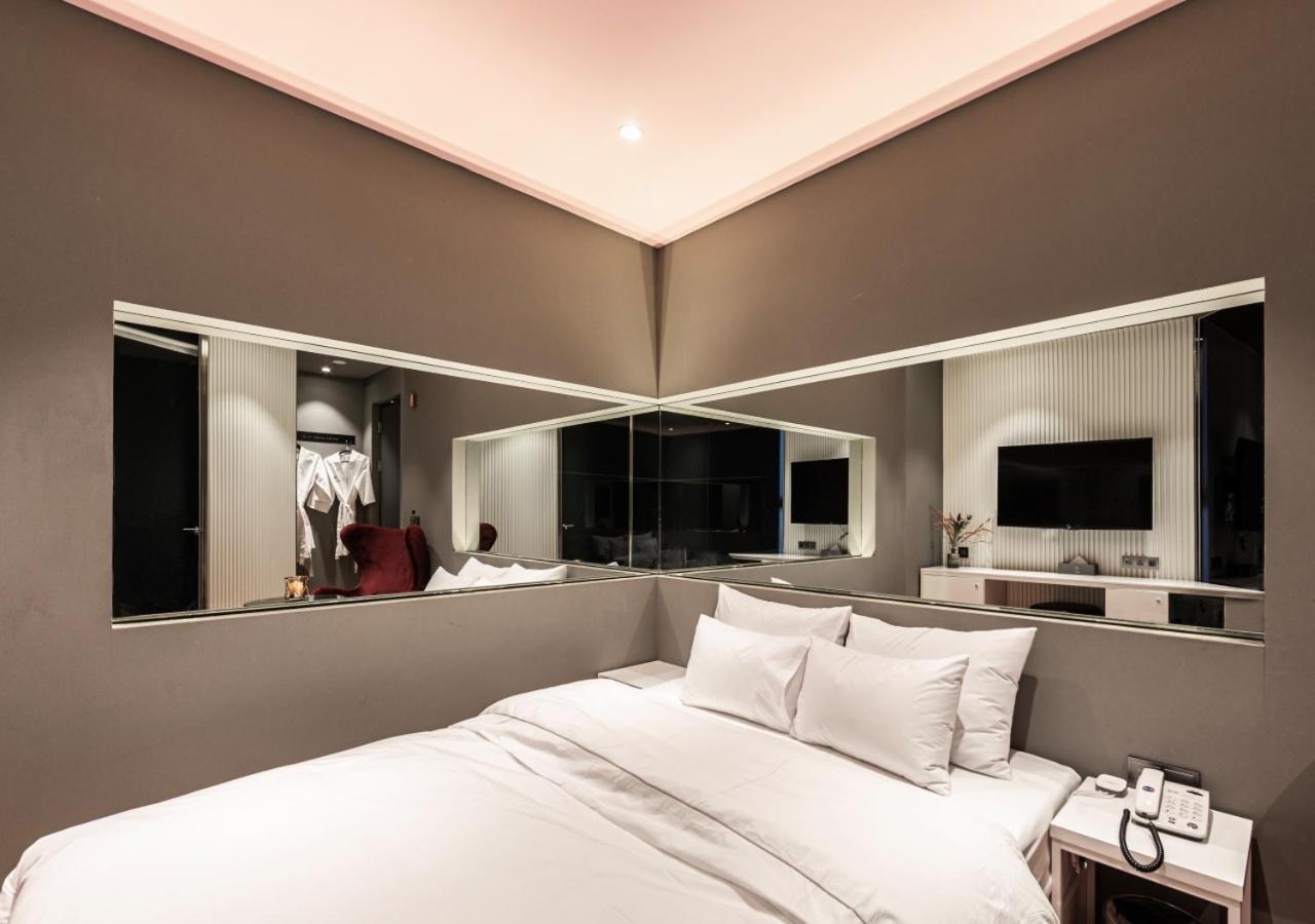 Hotel Forestar Seoul