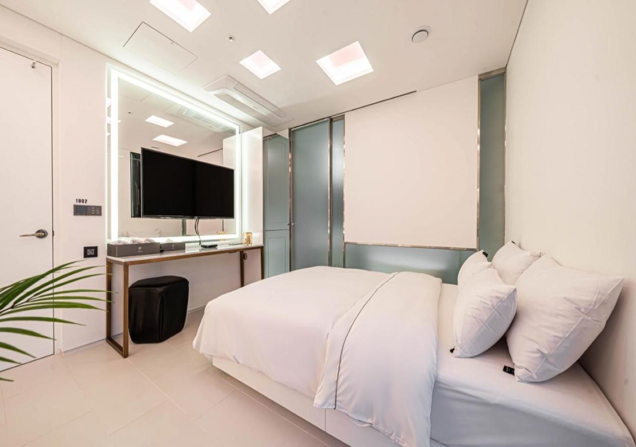 Hotel Forestar Seoul