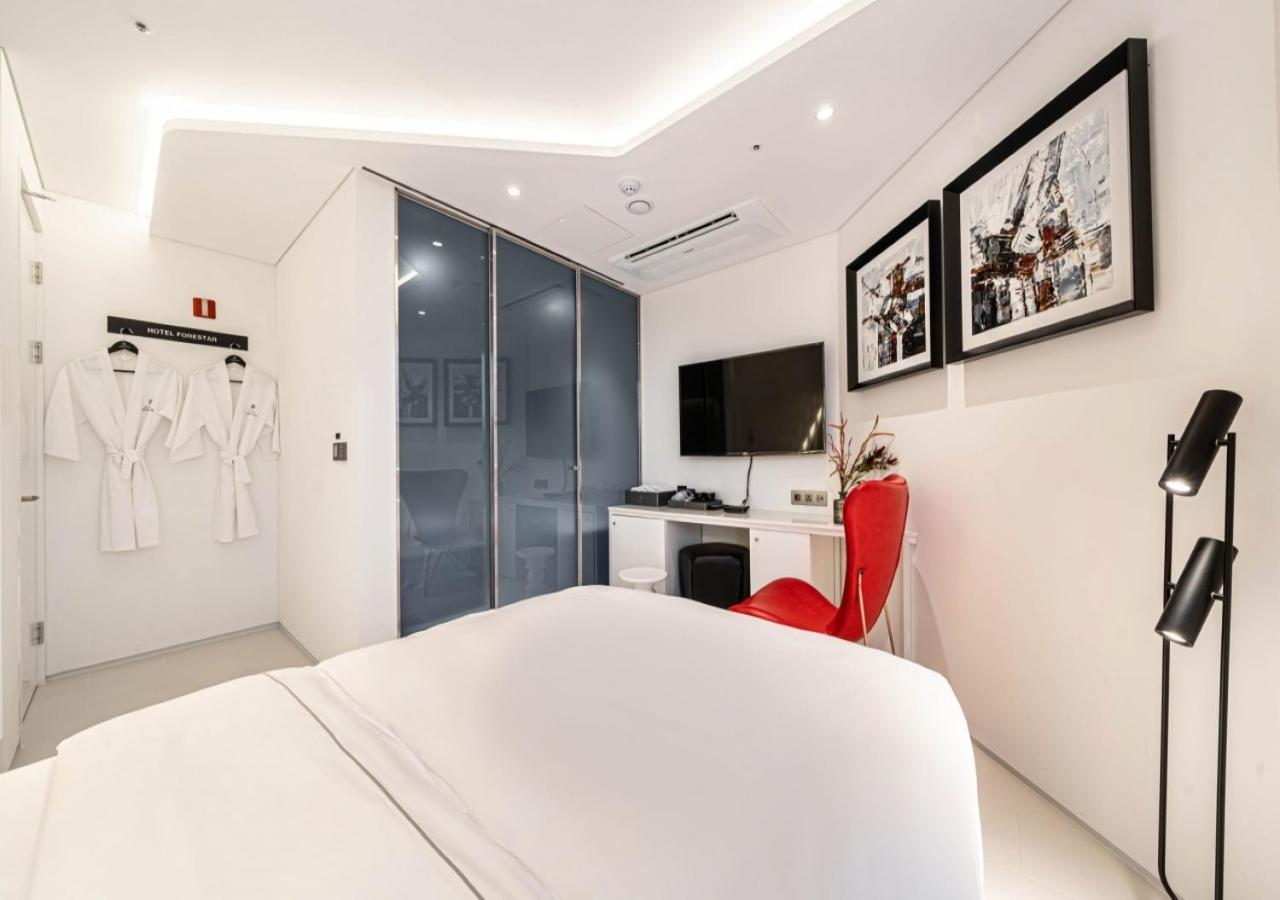 Forestar Hotel