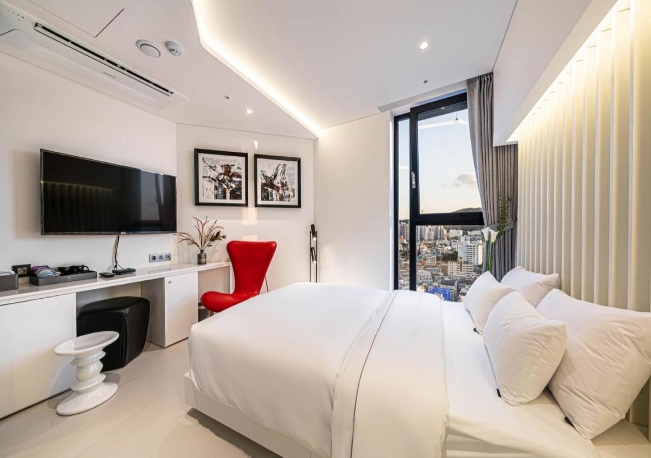 Hotel Forestar Seoul